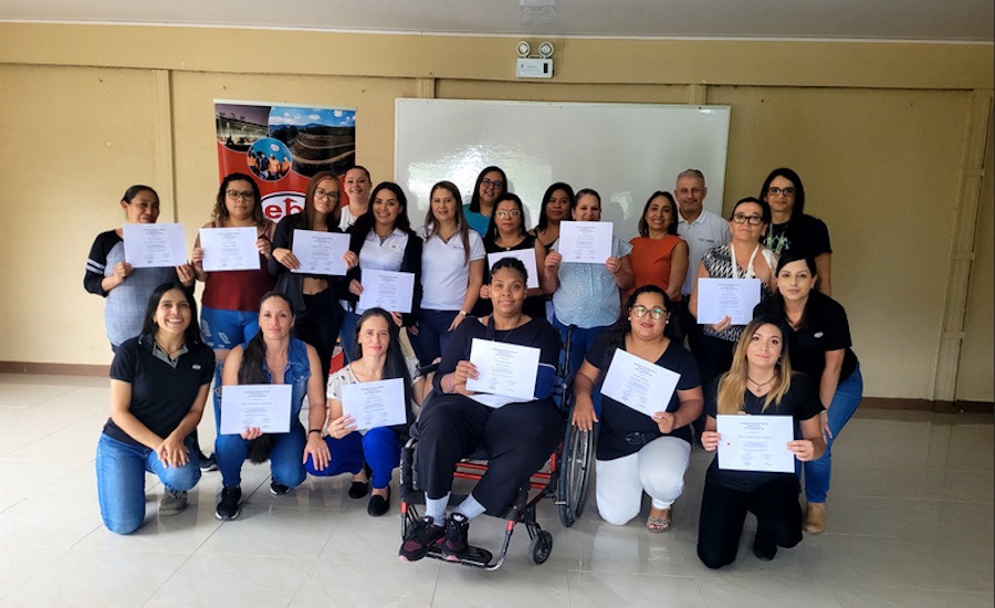 Iniciativas buscan romper la brecha de desigualdad de género en Costa Rica